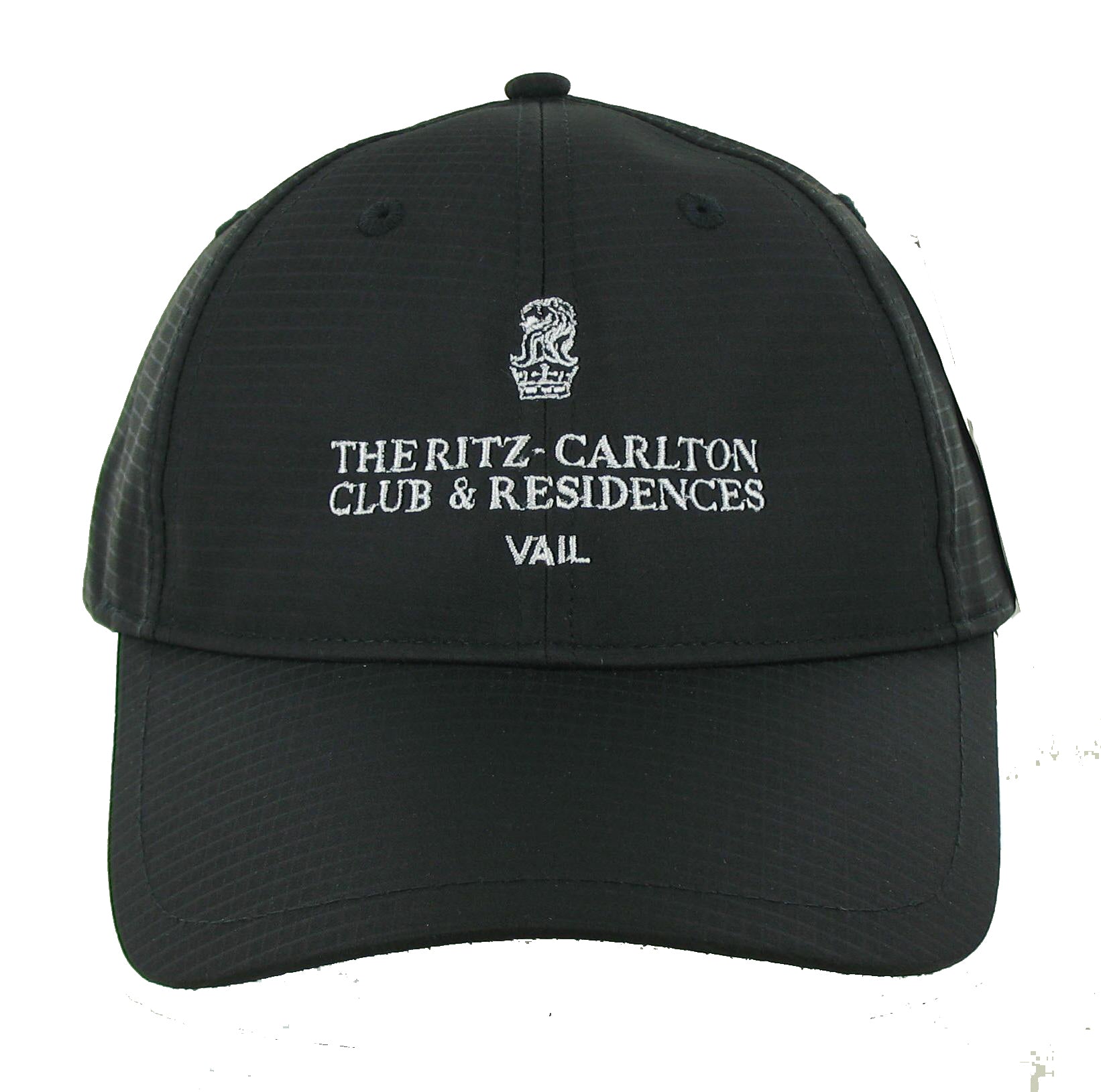Black Performance Hat – The Shops at The Ritz-Carlton, Vail