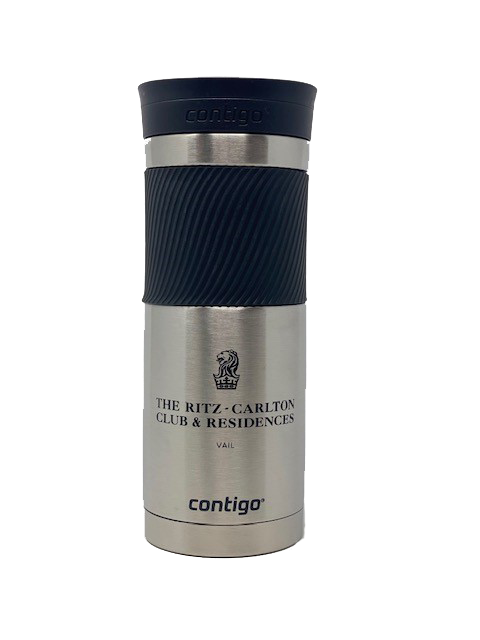 Contigo Logo Travel Mug