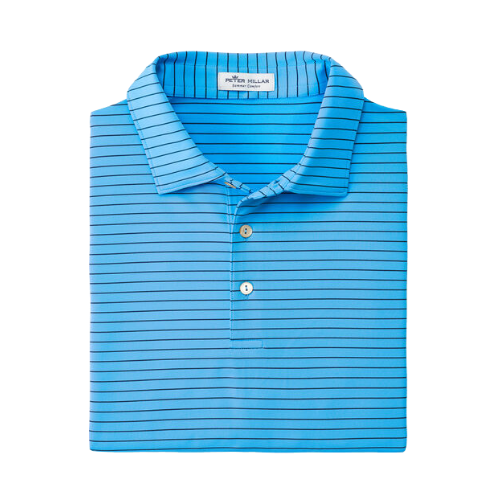 Peter Millar Crafty Performance Jersey Polo