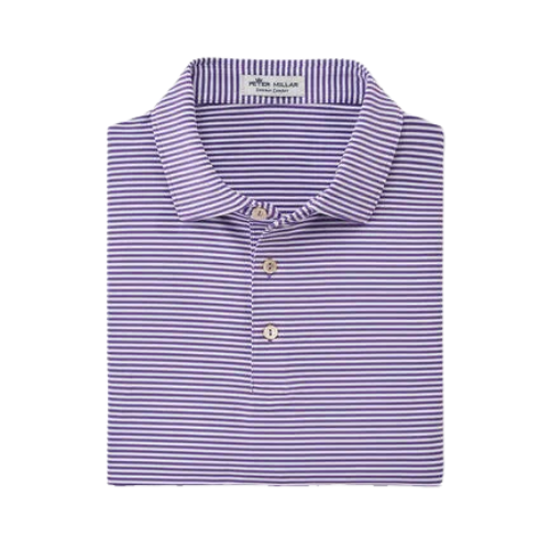 Peter Millar Hales Performance Jersey Polo