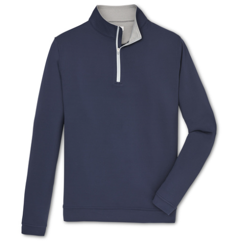 Peter Millar Perth Performance Quarter-Zip