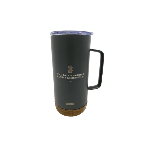 Perka Kerstin Stainless Steel Mug