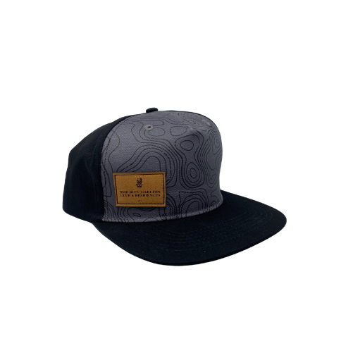 Topo Flatbrim